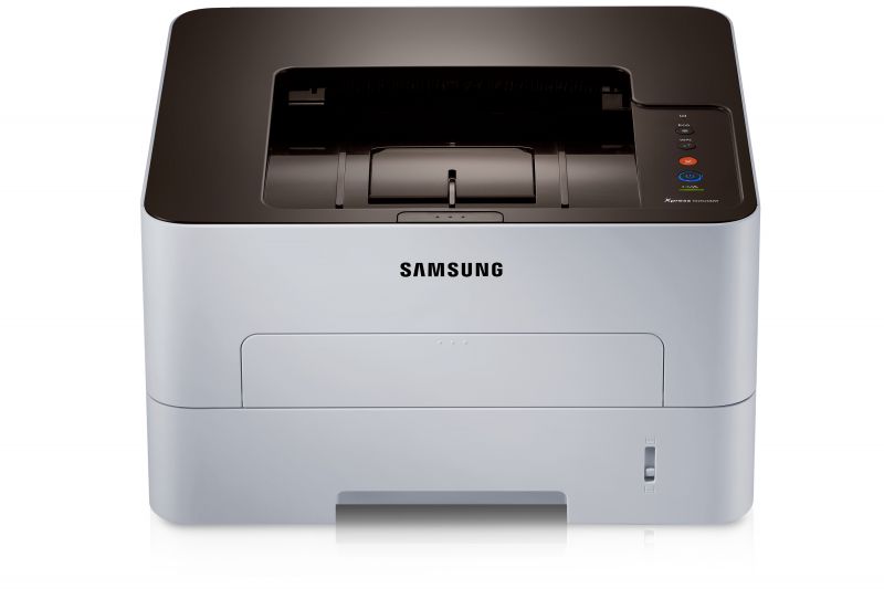 Моно лазерный принтер SL-M3820ND